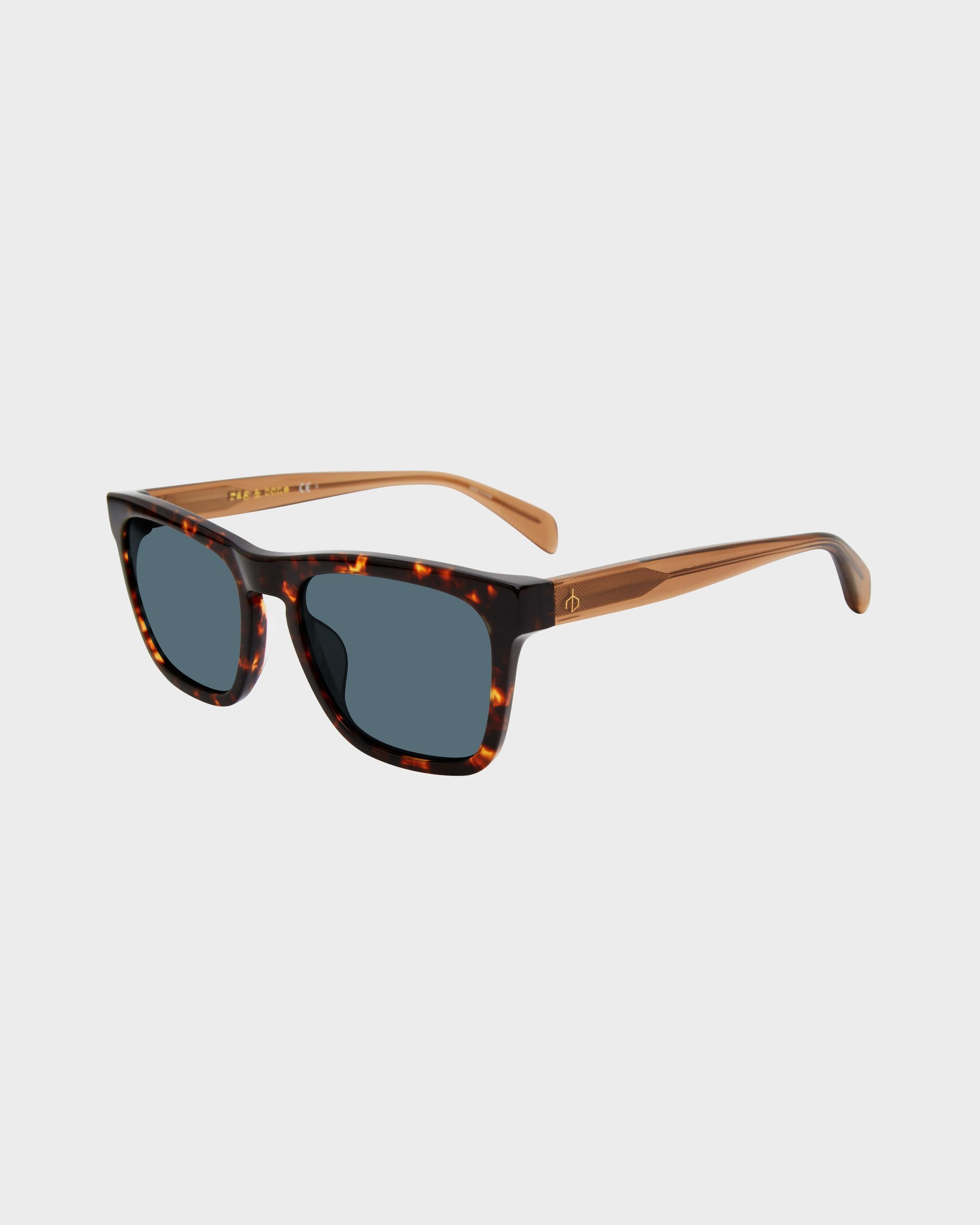 Cameron
Rectangular Sunglasses - 1