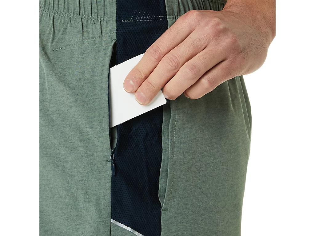 MEN'S 7IN PR LYTE SHORT - 6
