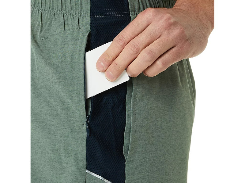 MEN'S 7IN PR LYTE SHORT 6