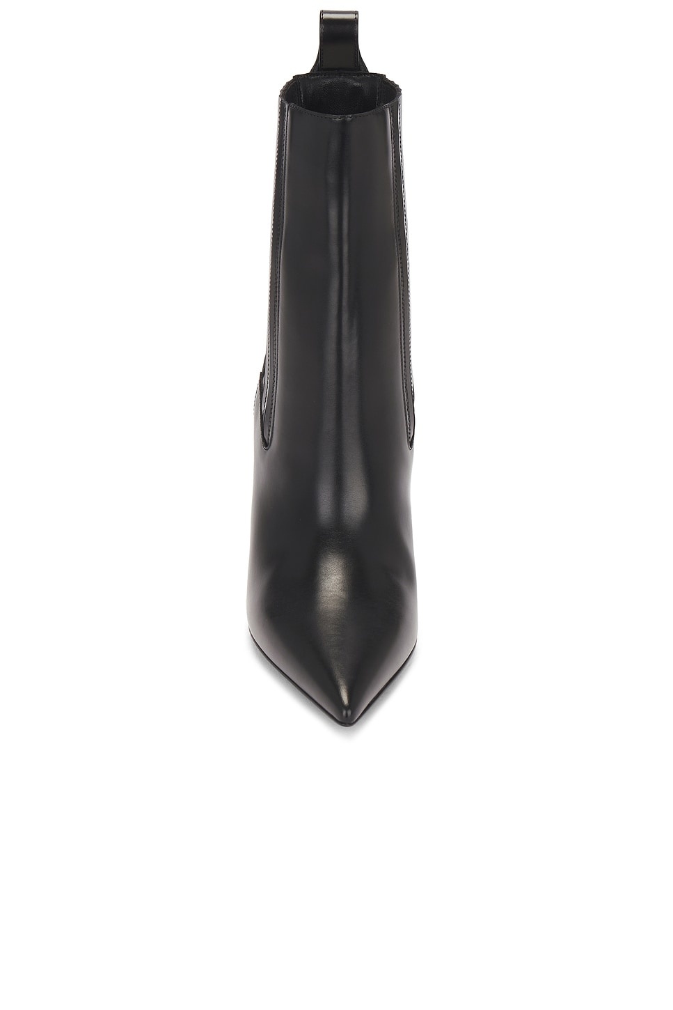 V Logo 105 Lockette Beatle Boot - 4