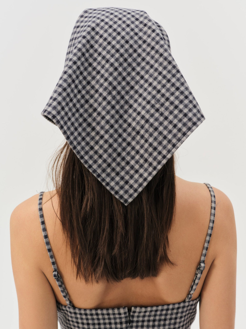 Savannah Headscarf 1