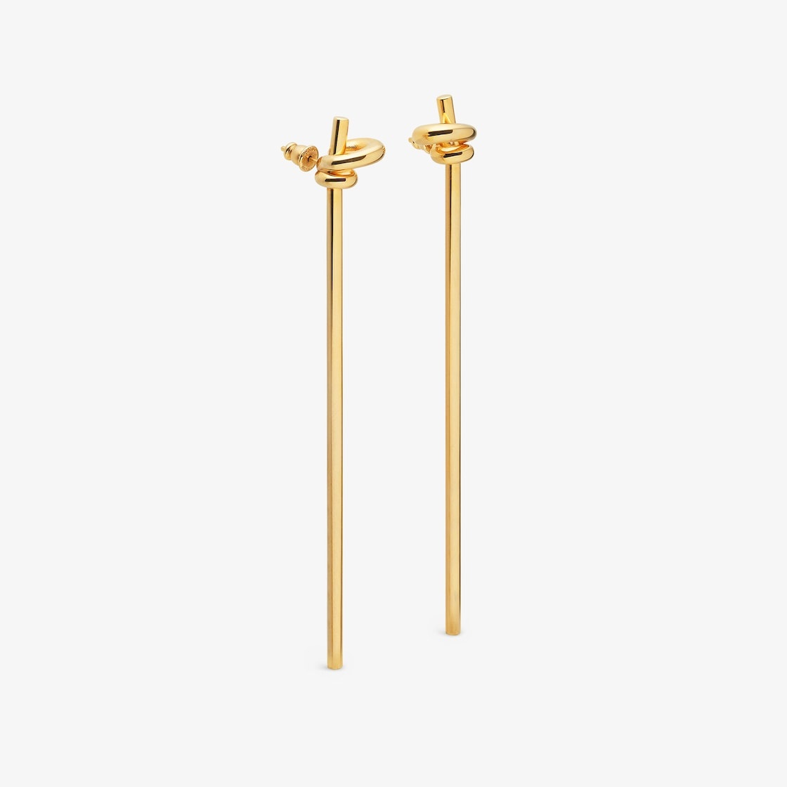 Fendi Filo earrings - 1