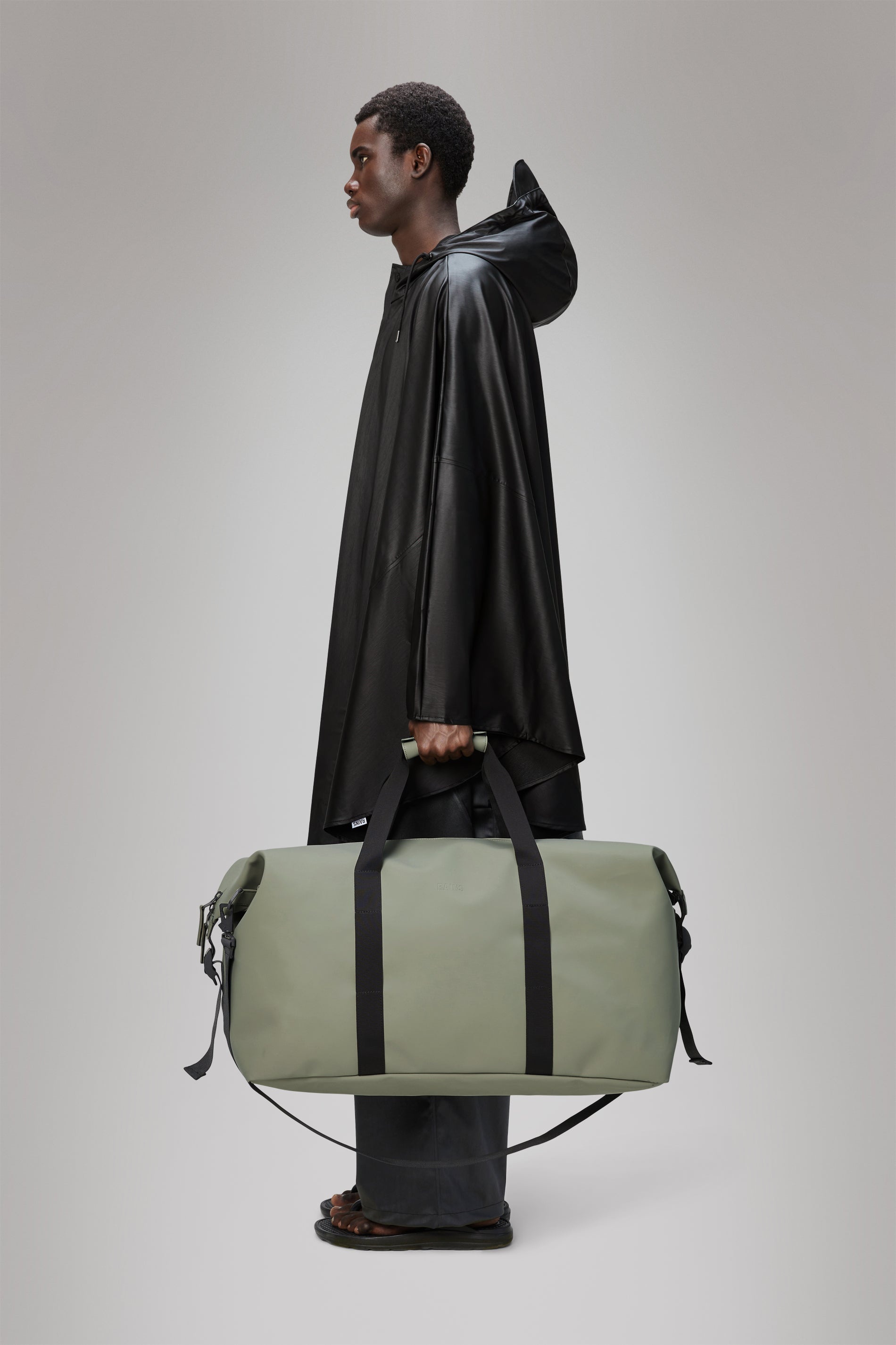 Hilo Weekend Bag Large - 2