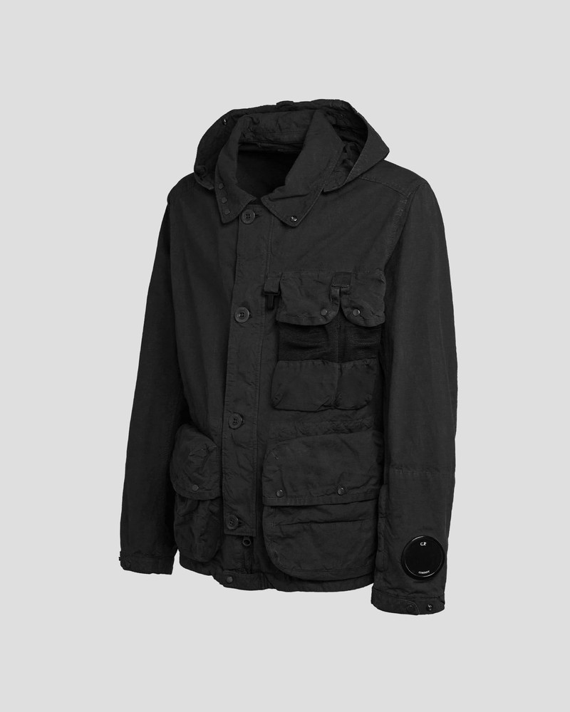 Ba-Tic Goggle Jacket 8
