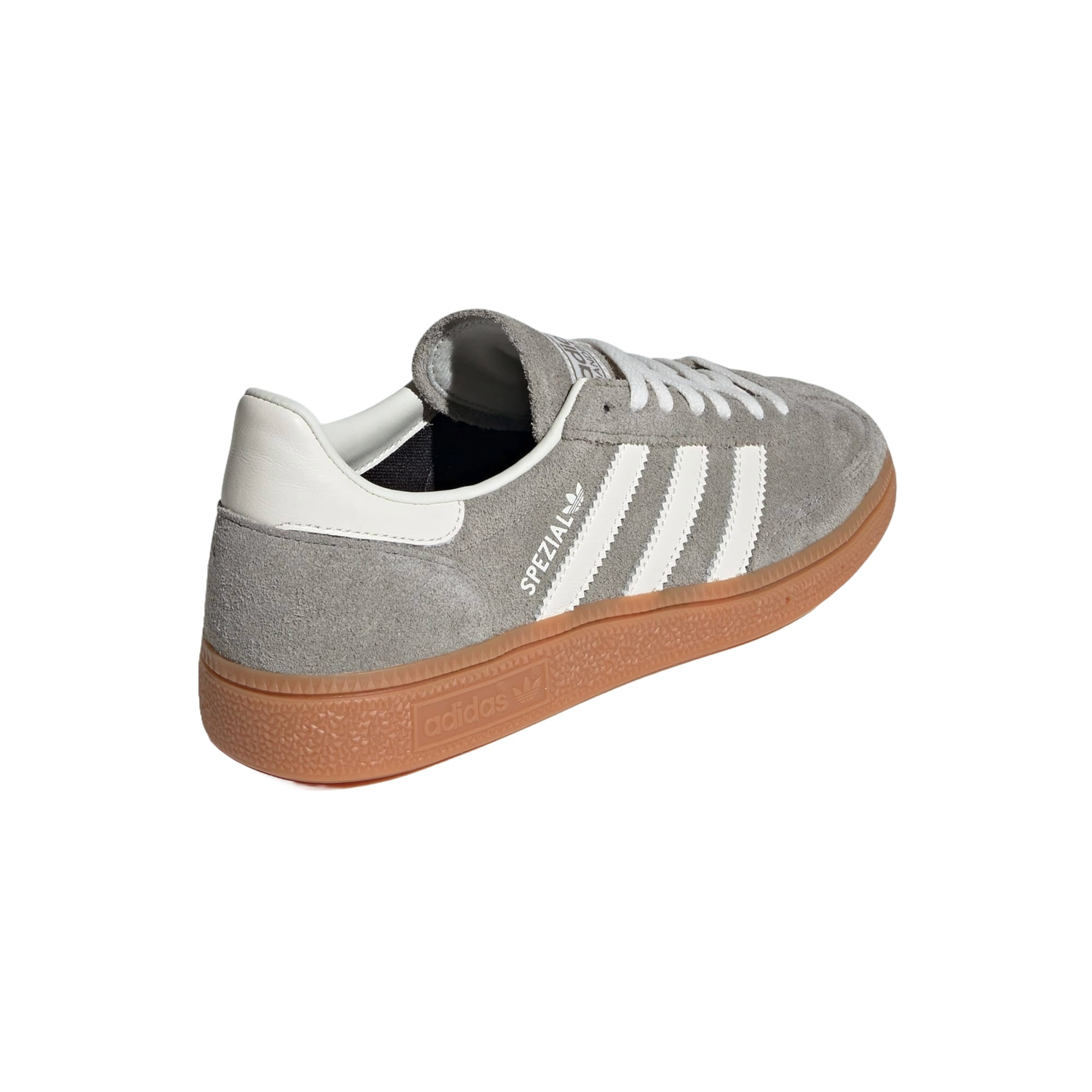 (WMNS) adidas Handball Spezial 'Silver Pebble Gum' IG1966 - 4