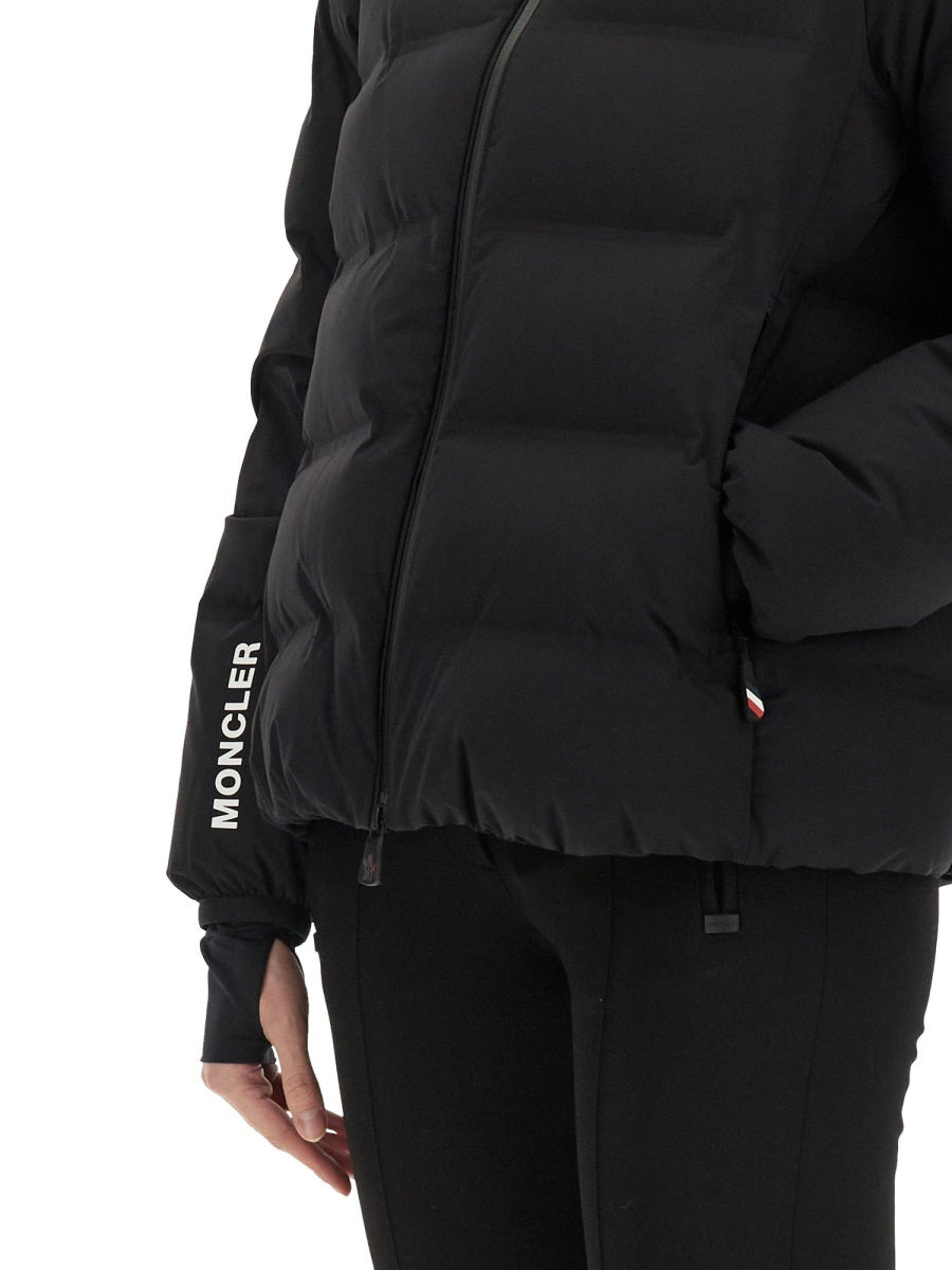 Moncler Grenoble Women Jacket "Suisses" - 3