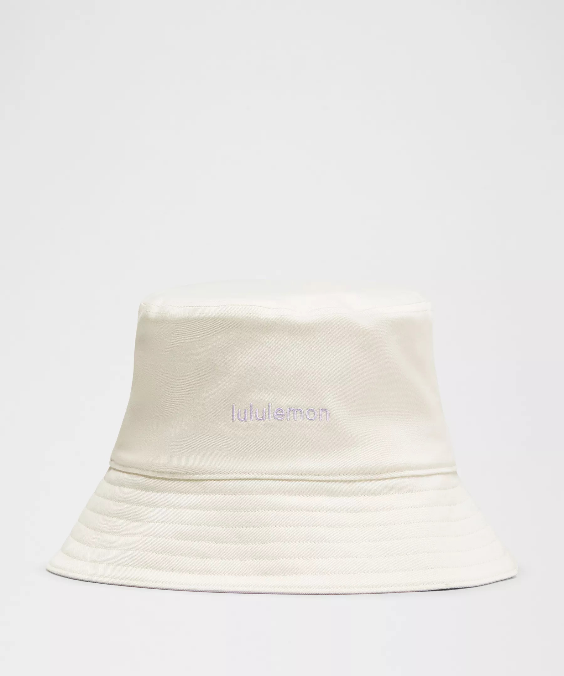 Reversible Bucket Hat - 1