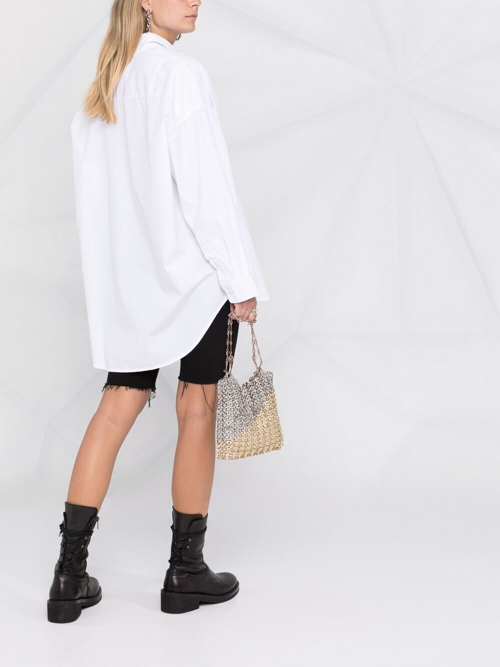 patch-pocket shirt - 6