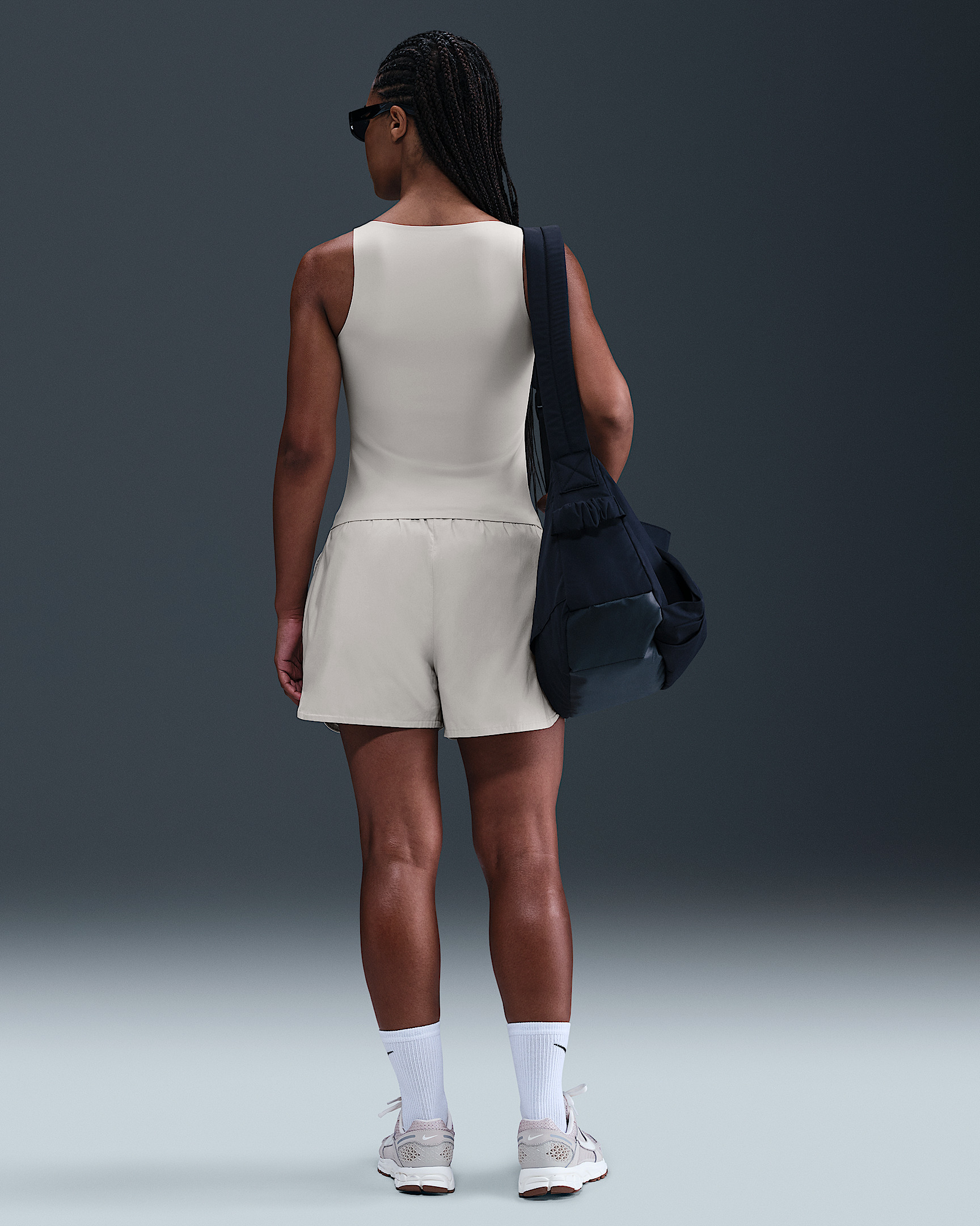 Nike Form Women's Tank Top - 5