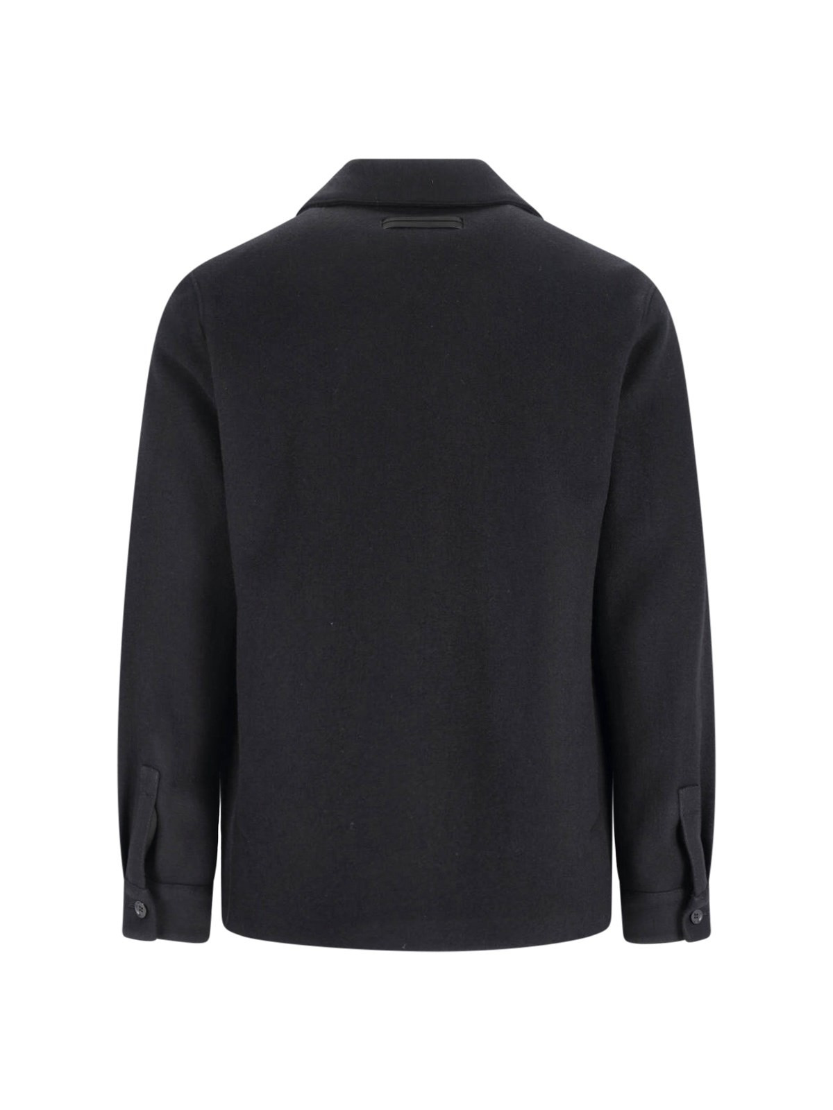 'CHORE ALPE' JACKET - 2