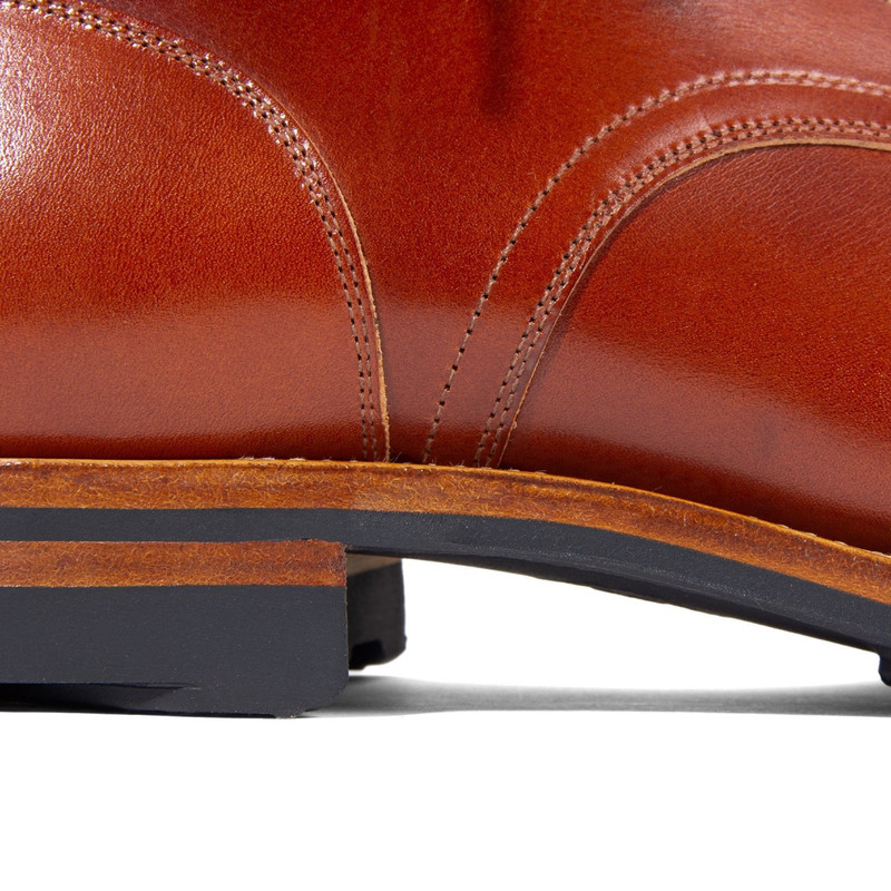 Service Boot® 2040 - Cognac Tuscany 8