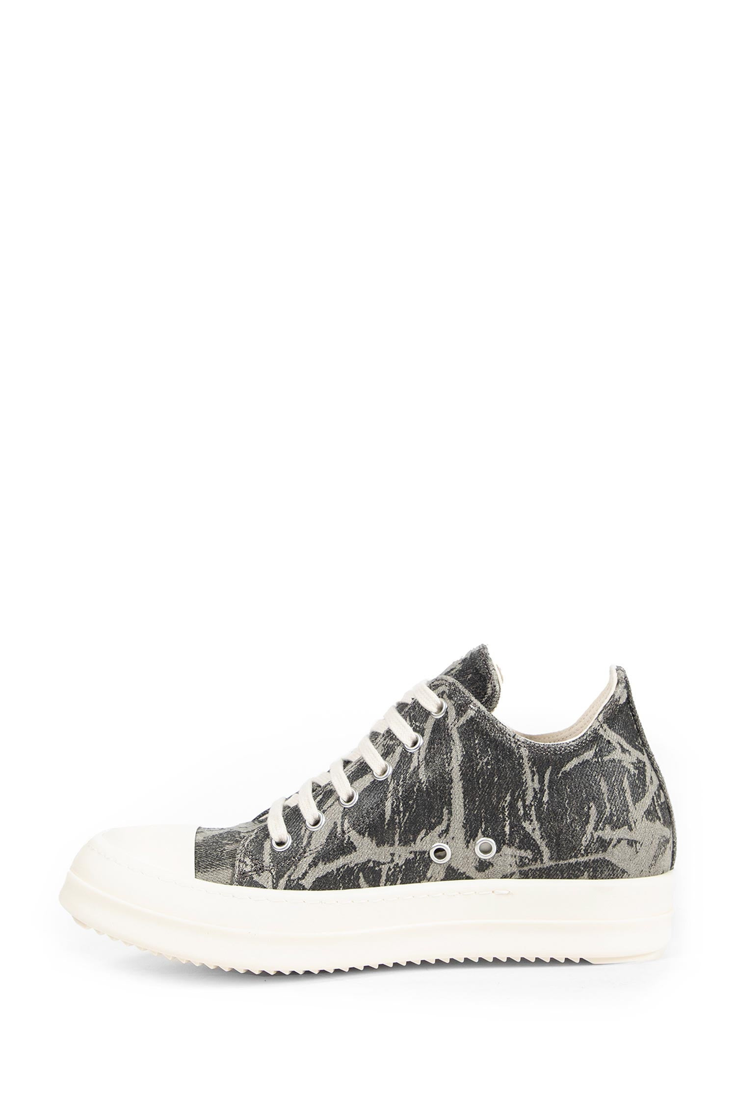 Rick Owens Drkshdw Woman Sneakers - 4