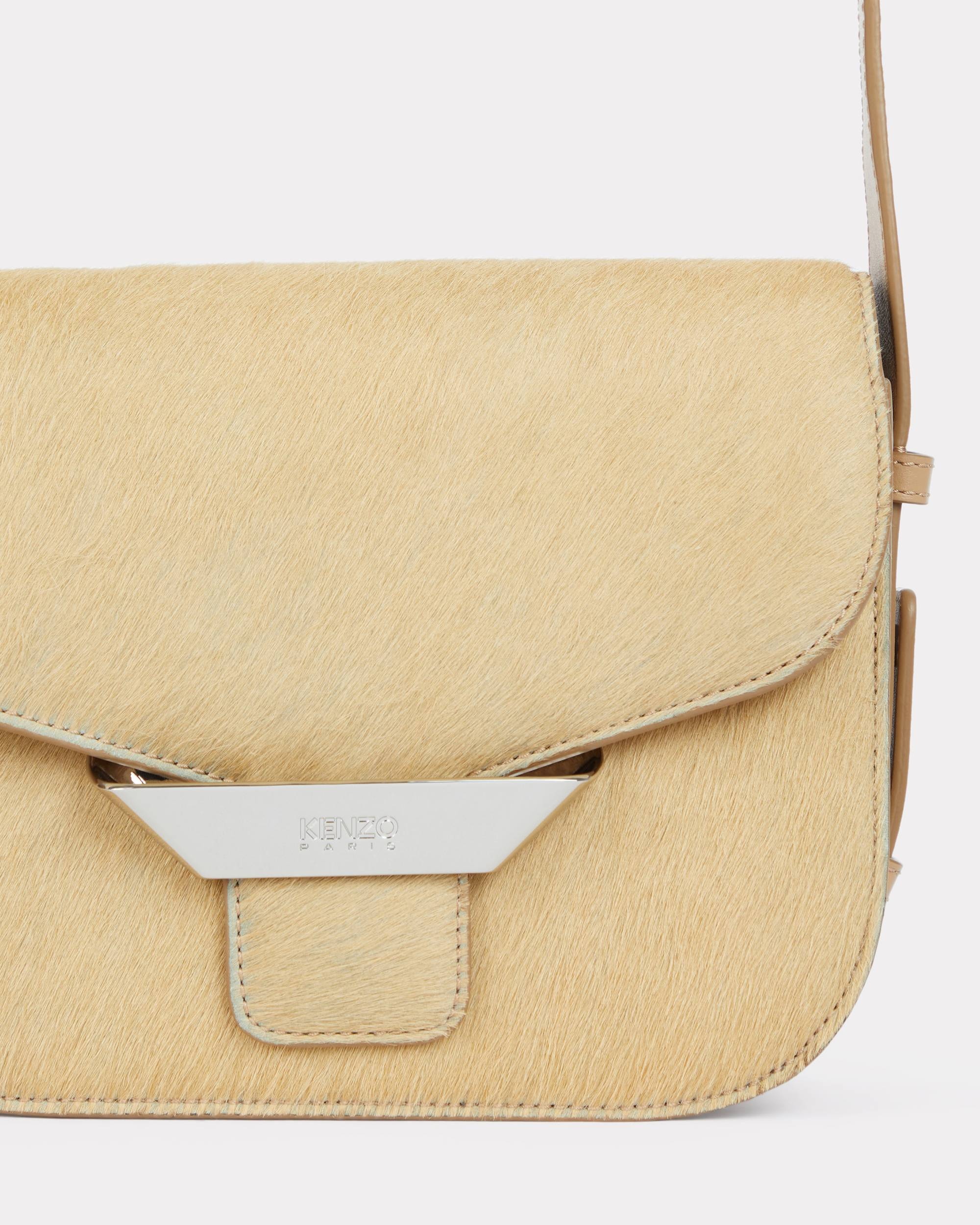 'KENZO Ribbon' pony bag - 3