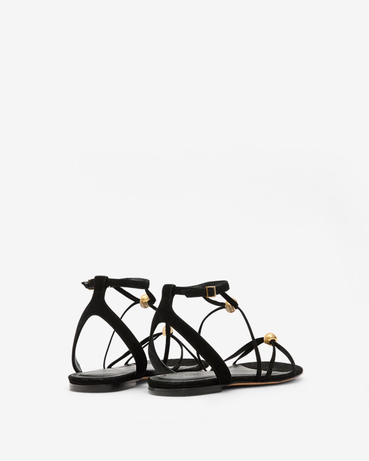 AEZA SANDALS - 2