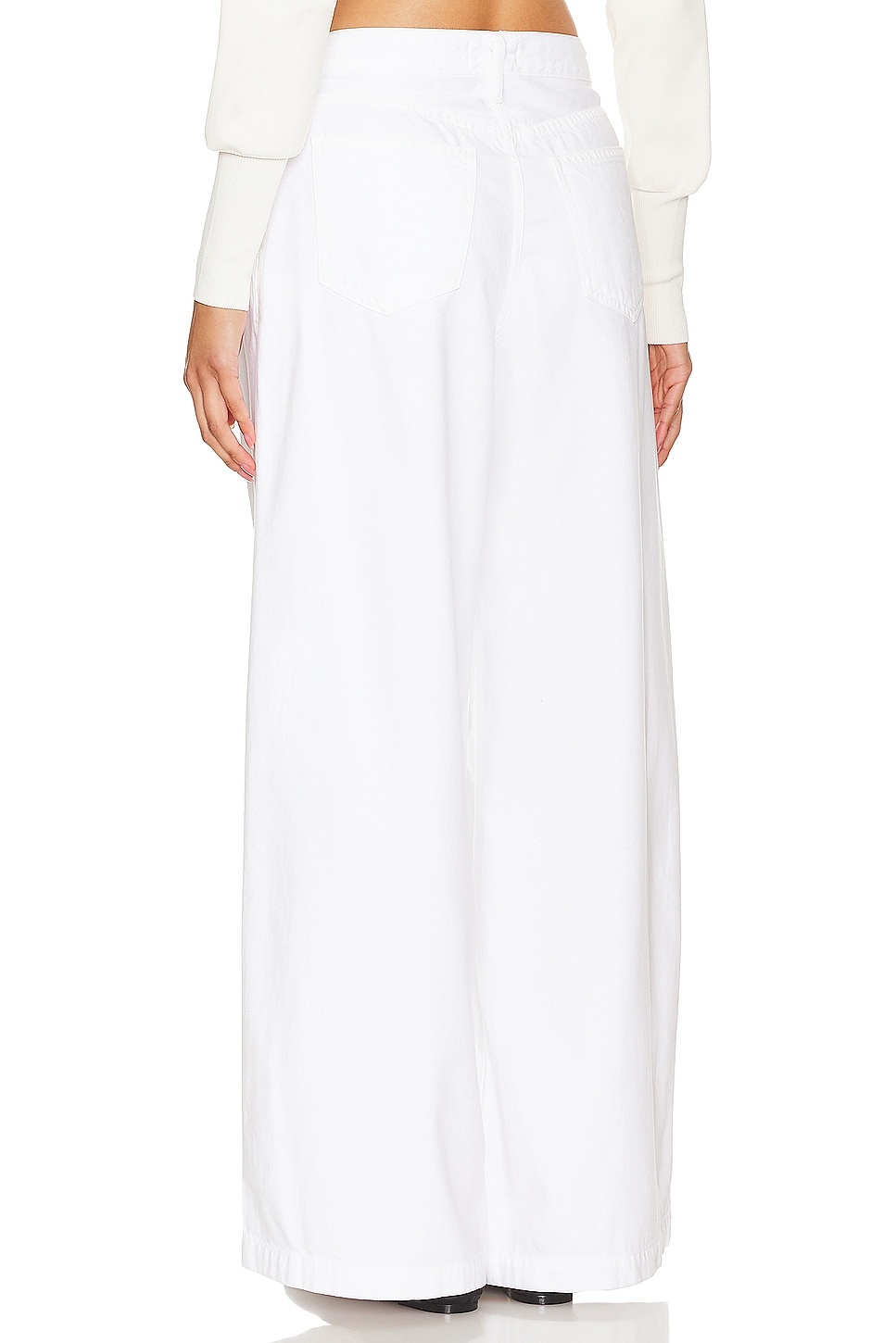 Ellis Trouser - 3