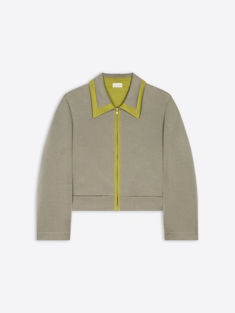 NEOPRENE JACKET - 1