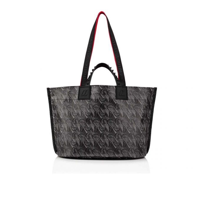 Loutote Beach Small BLACK - 4