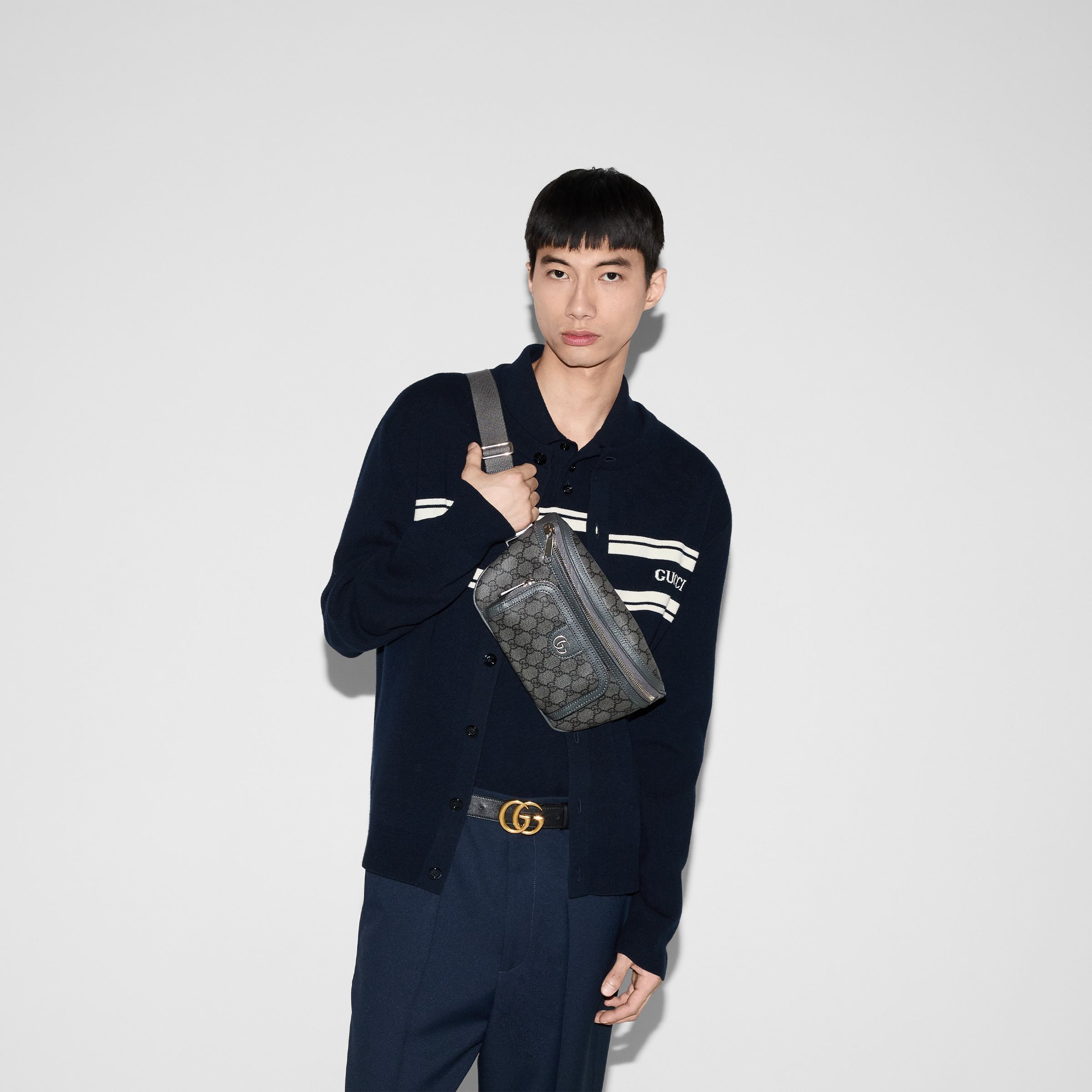 Ophidia belt bag - 3