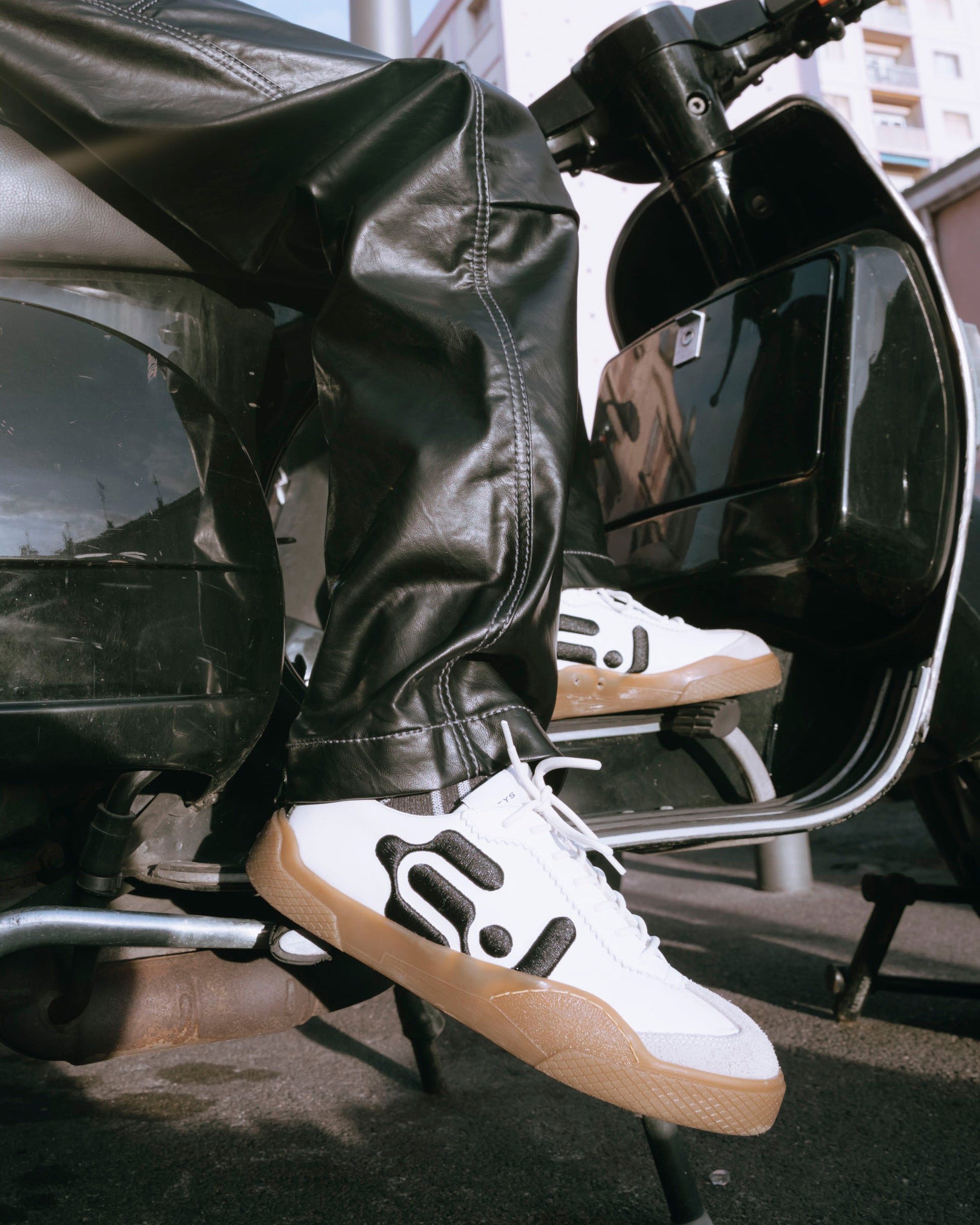 Santos Sneakers - 7