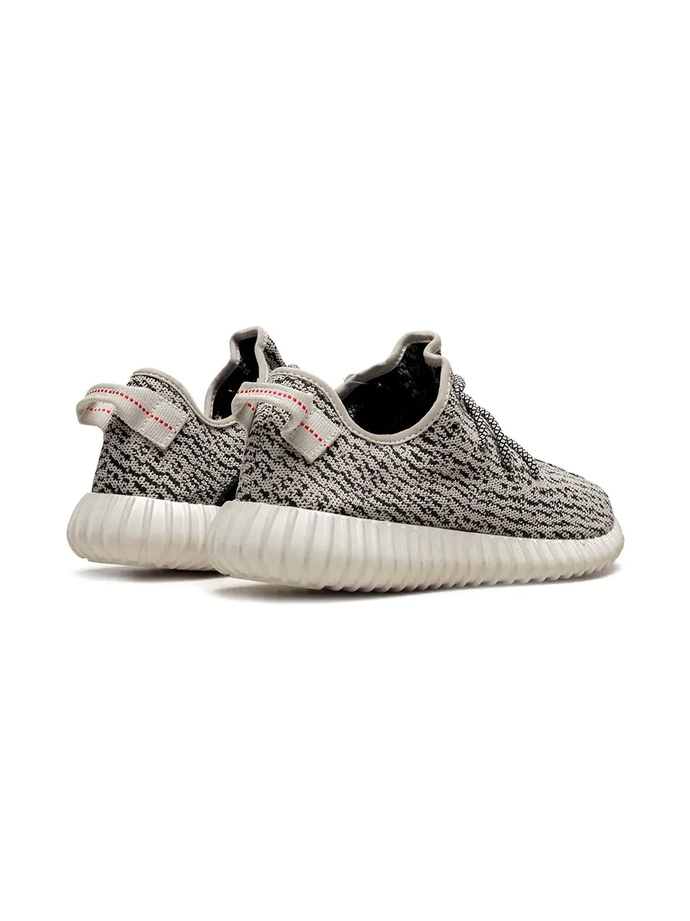 Yeezy Boost 350 "Turtle Dove" sneakers - 3