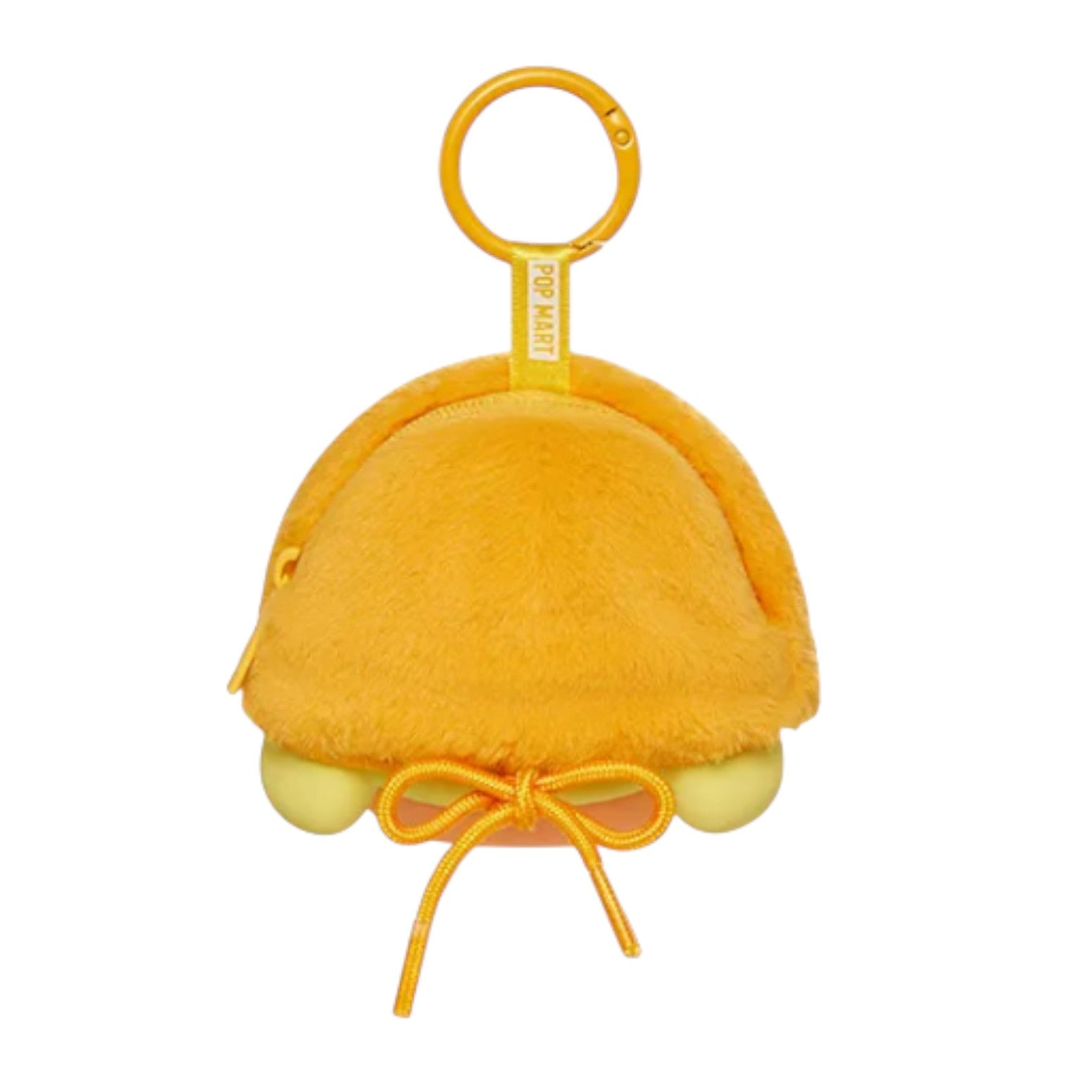 Pop Mart CryBaby Crying Again Vinyl Face Plush Earphone Case 'DUCK YOU' PPMT-2409-0050-DY - 2