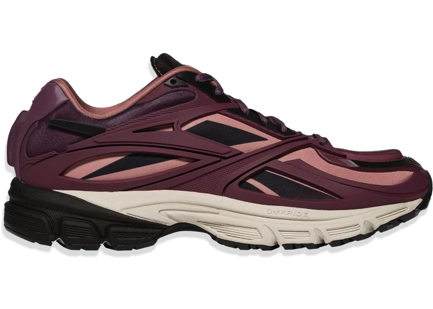 Reebok Premier Road Modern LTD Hyper Plum - 1