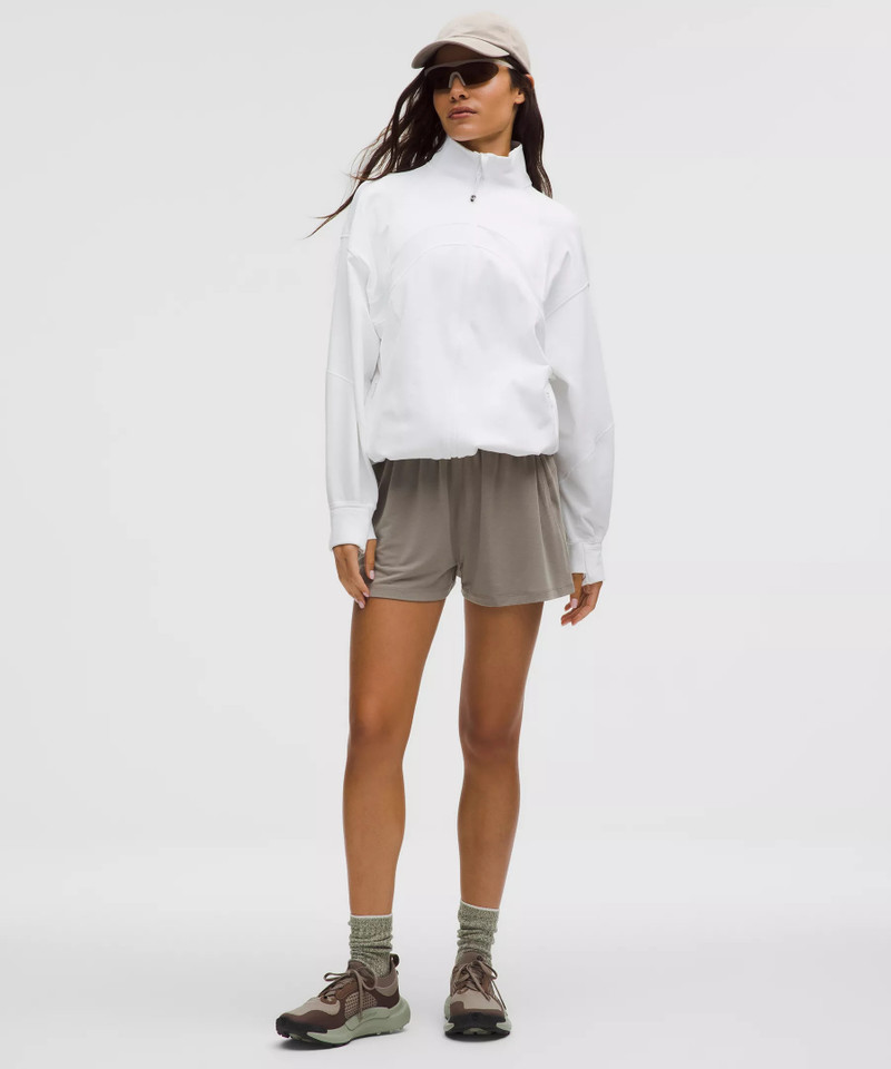 lululemon Define Oversized Jacket *Luon outlook