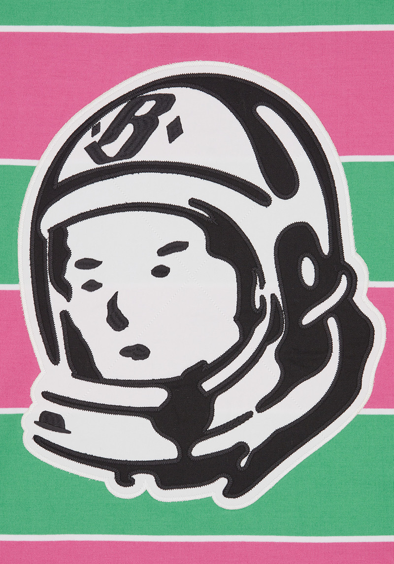 ASTRO S/S STRIPED RUGBY TOP 4