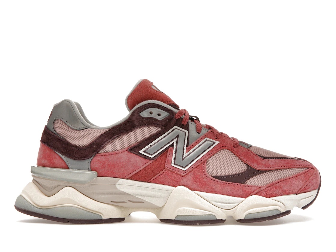 New Balance 9060 Cherry Blossom - 1