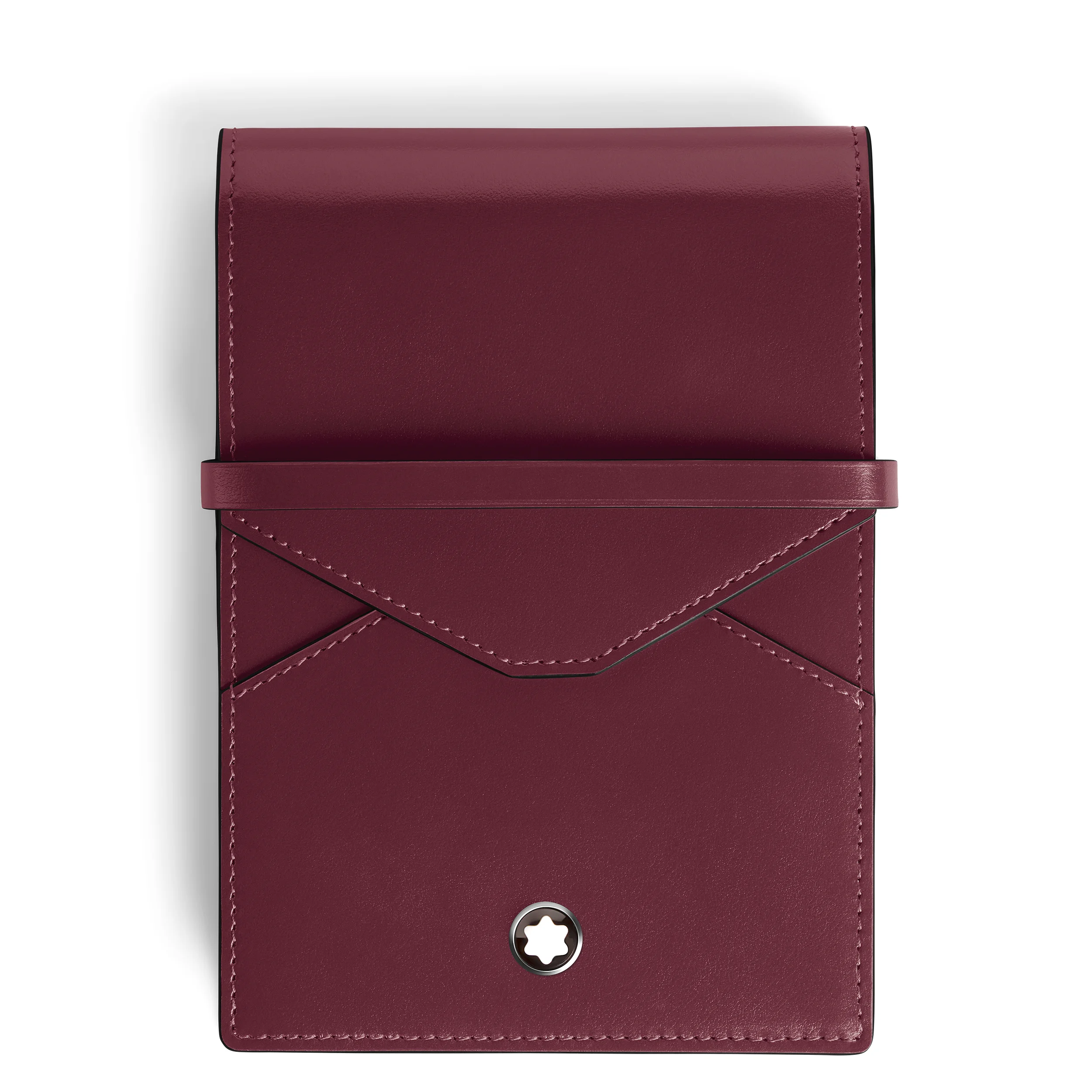 MEISTERSTÜCK 5 PEN POUCH - 1