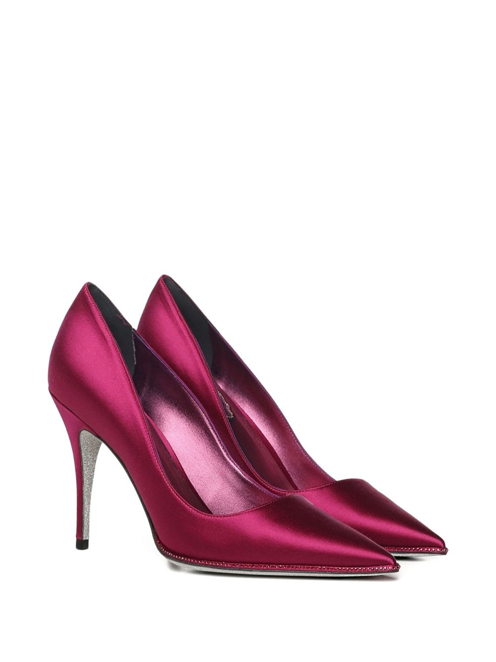100mm Taylor pumps - 2