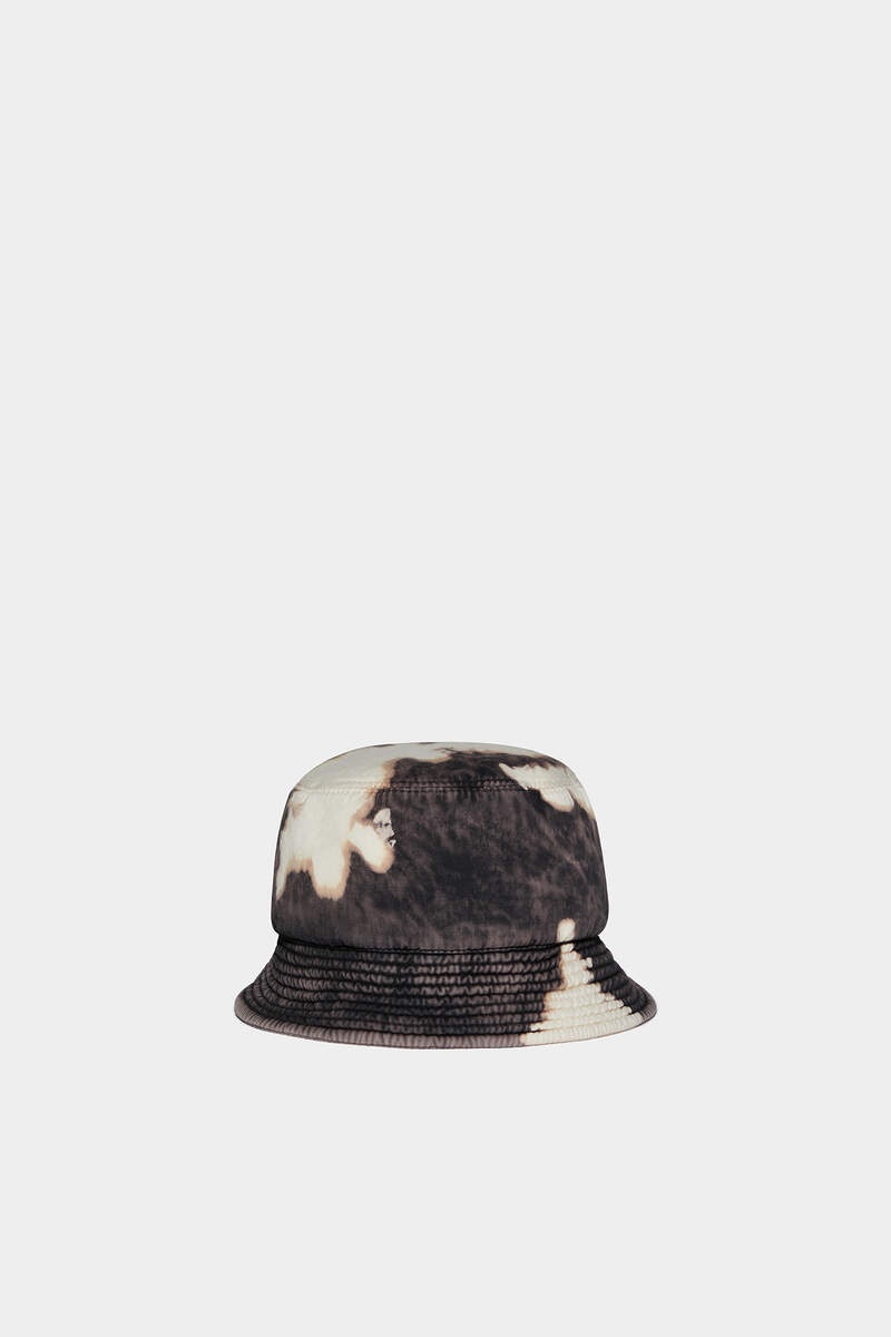 TIE DYE BUCKET - 1