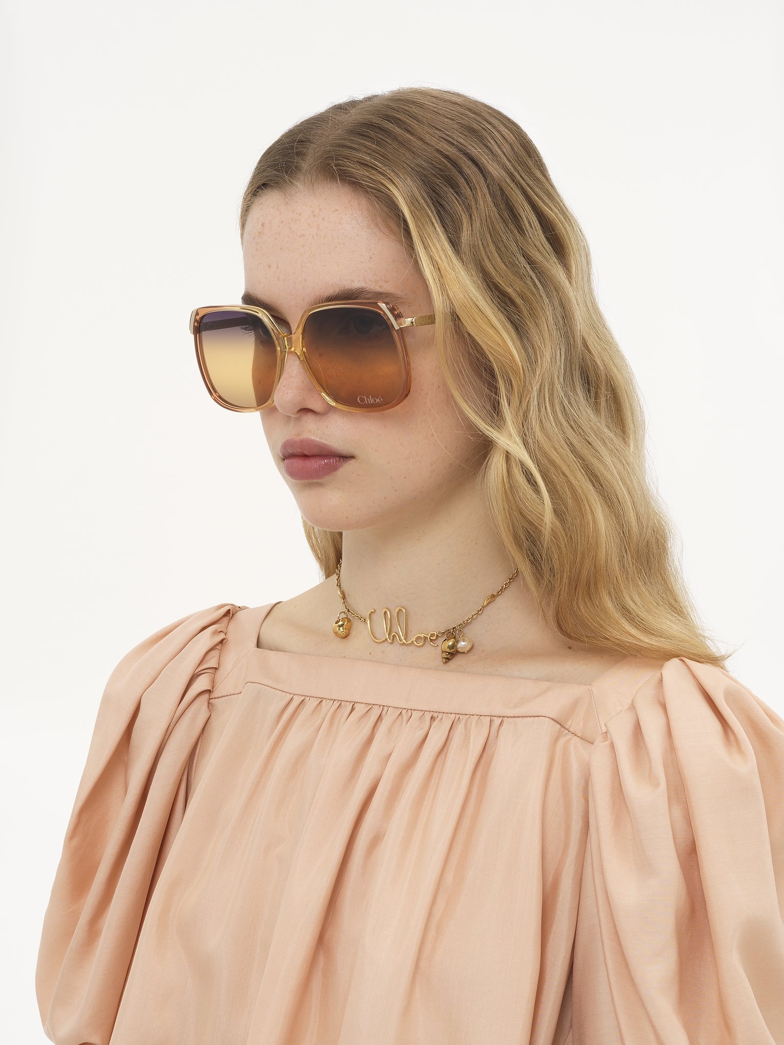 ALY SUNGLASSES - 6