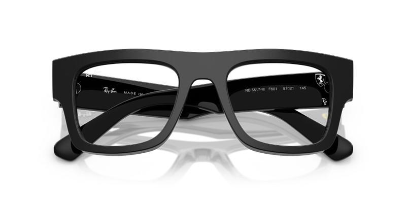 Ray-Ban RB5517M OPTICS SCUDERIA FERRARI COLLECTION outlook