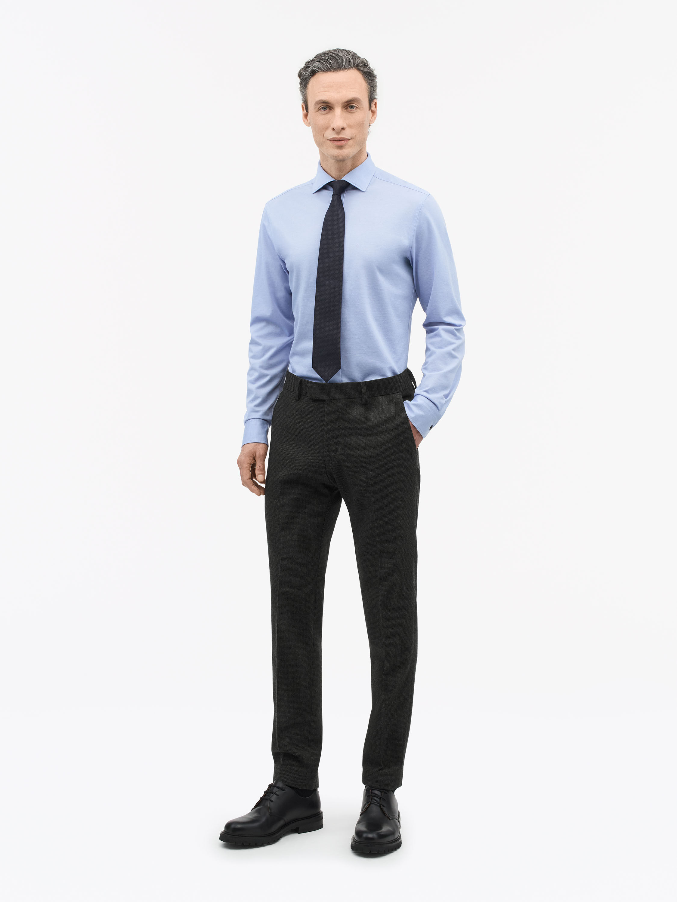 Adley C Jersey Shirt - 2