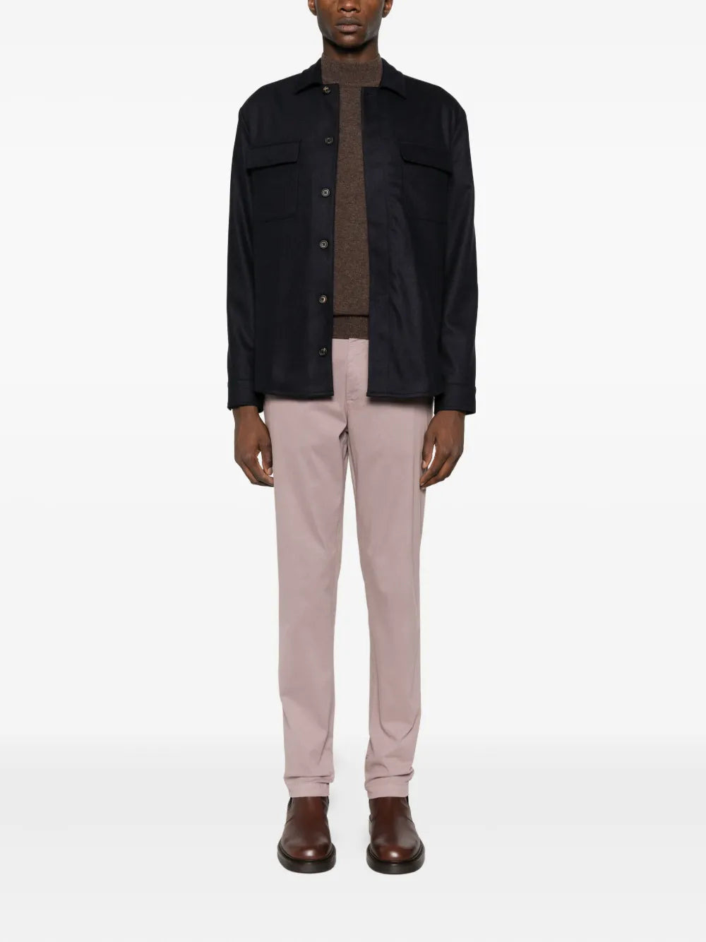 ELEVENTY - Eleventy Men Chinos - 2