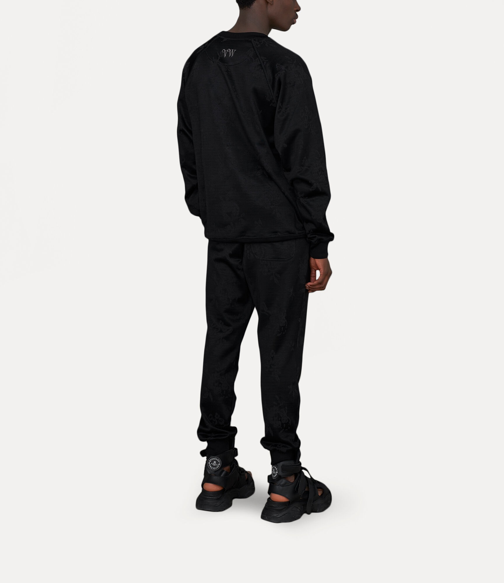 CLASSIC SWEATPANTS - 6