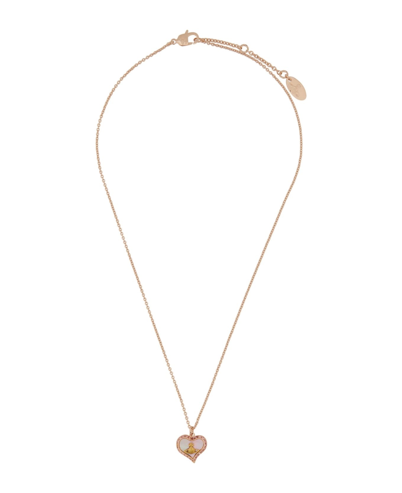 Petra Necklace - 1