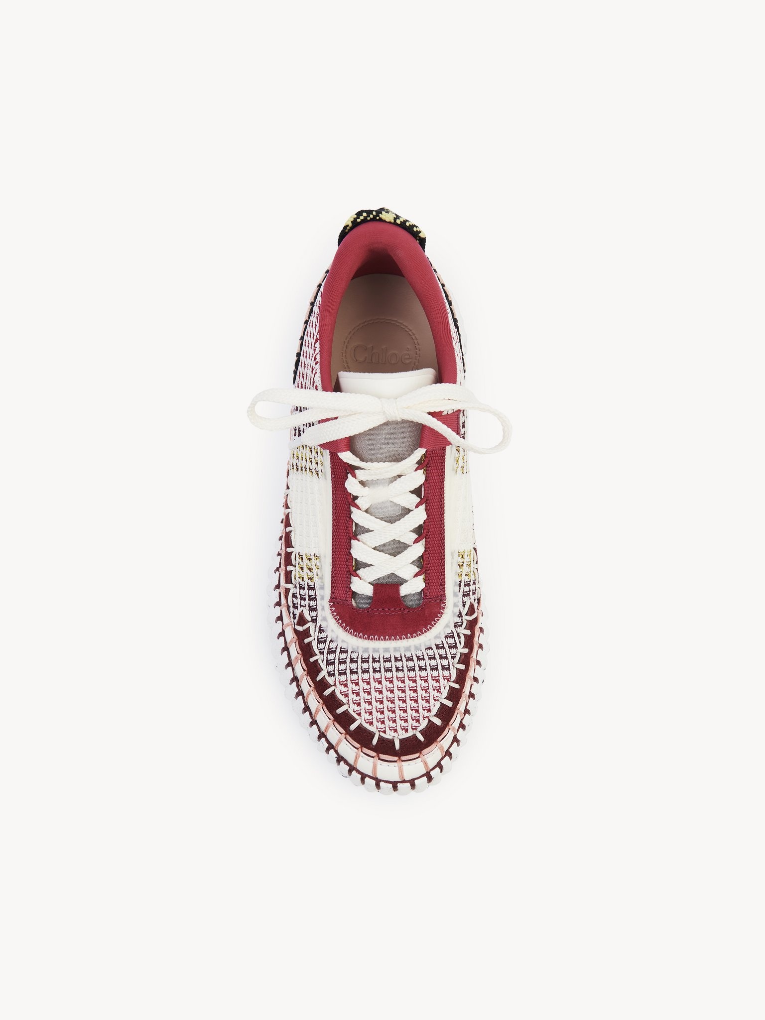 NAMA SNEAKER - 4