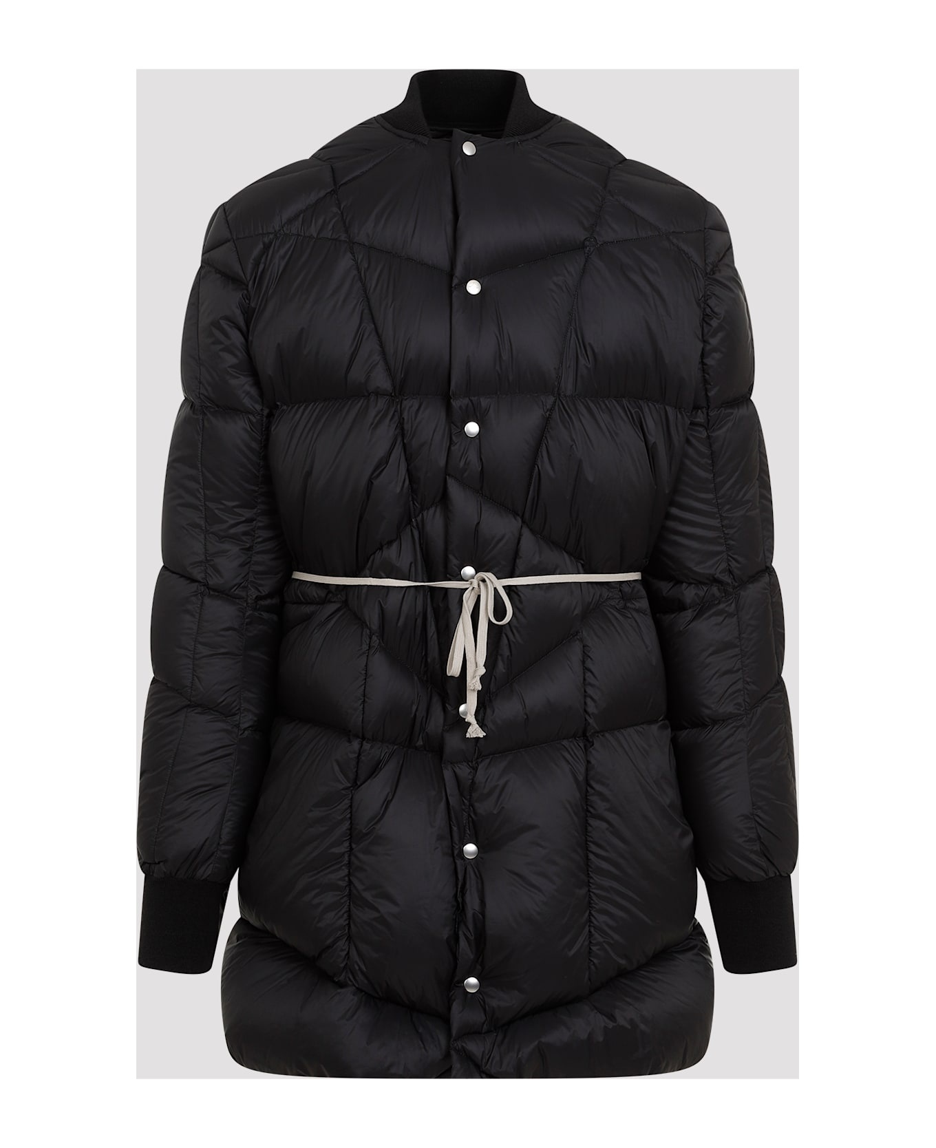 Flight Down Jacket - 3