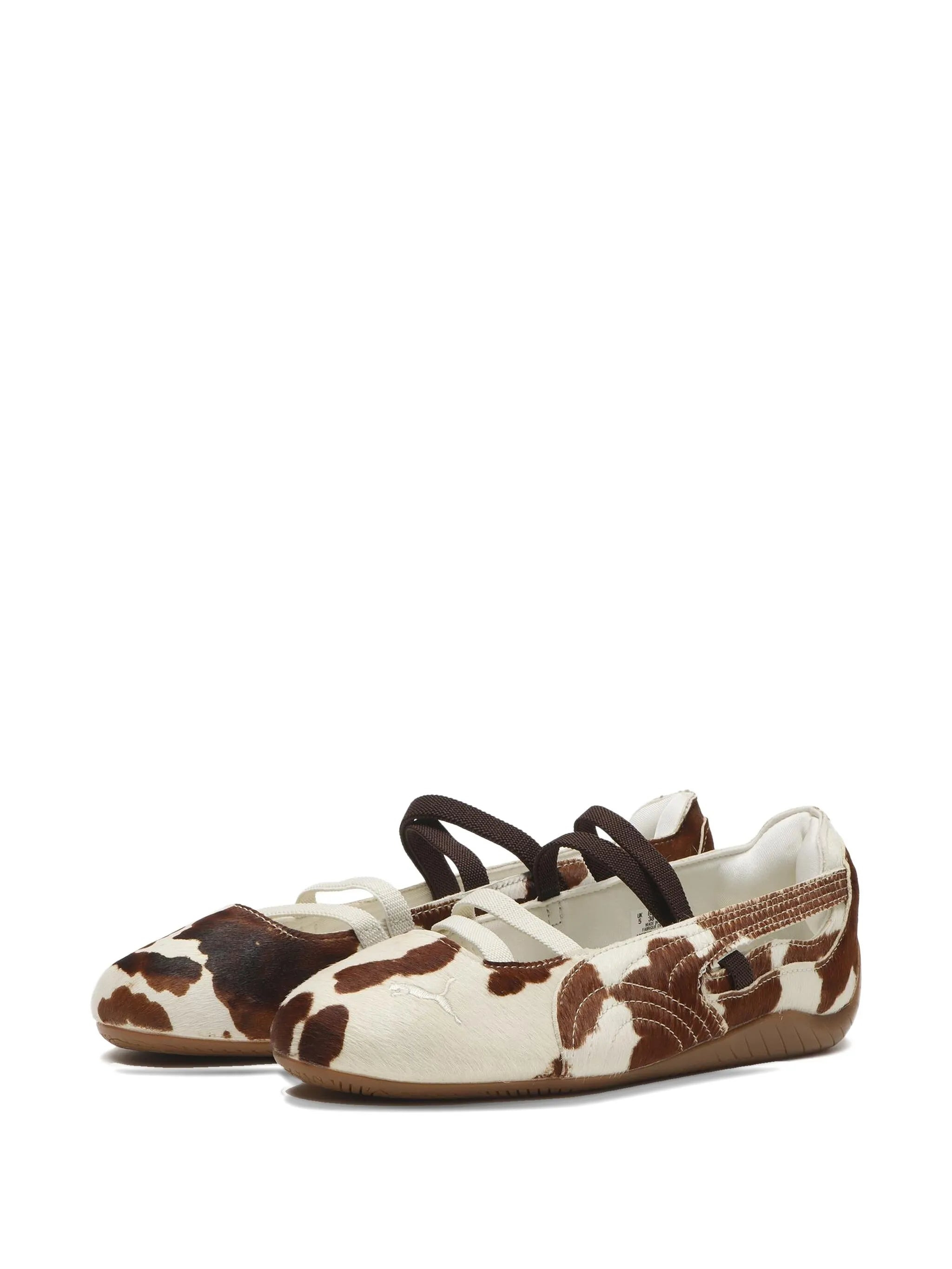 Puma Speedcat Sneakerinas - 2