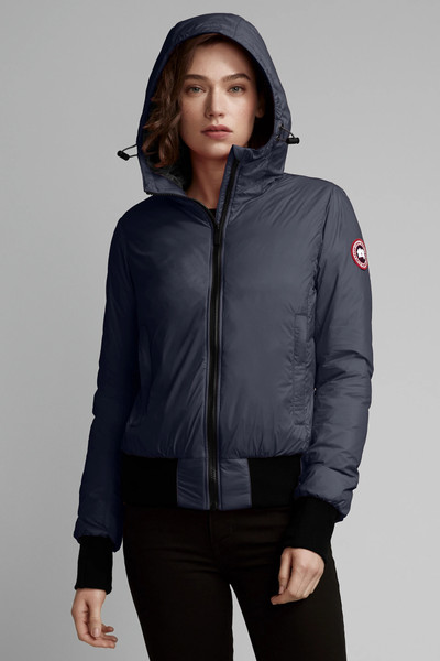 Canada Goose WOMEN'S DORE DOWN HOODY outlook