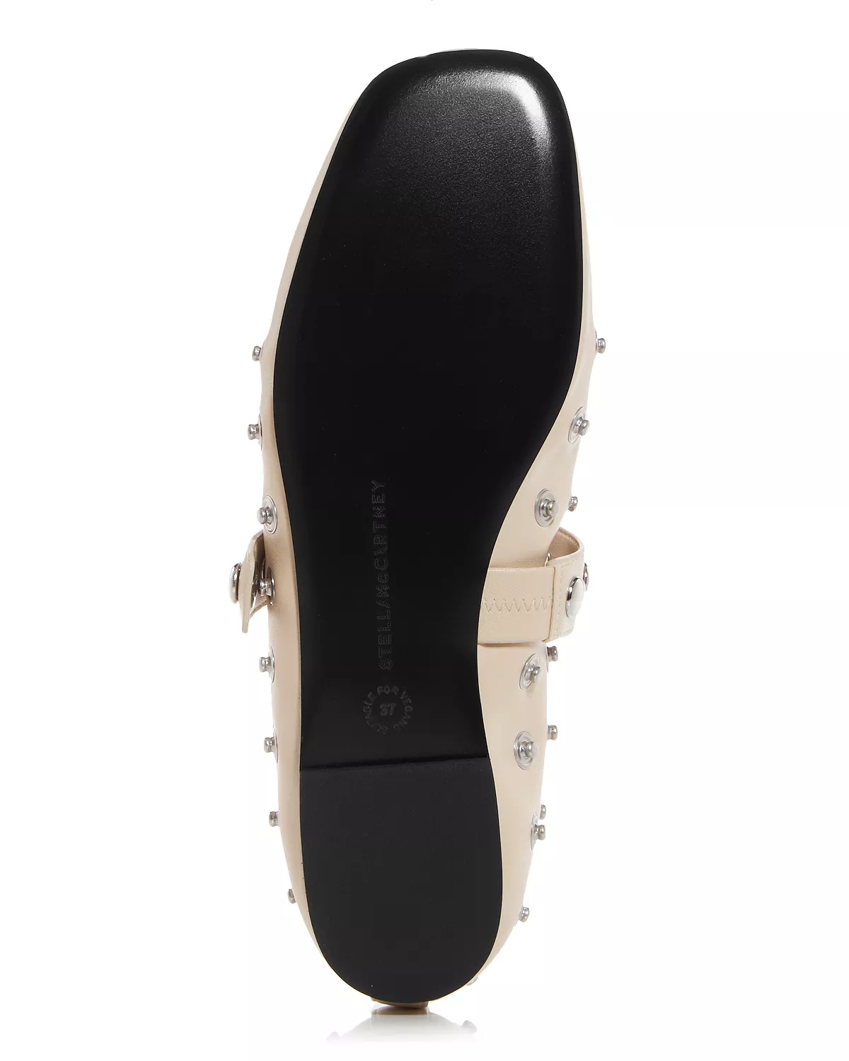 Women's Ryder Embellished Mary Jane Flats - 6