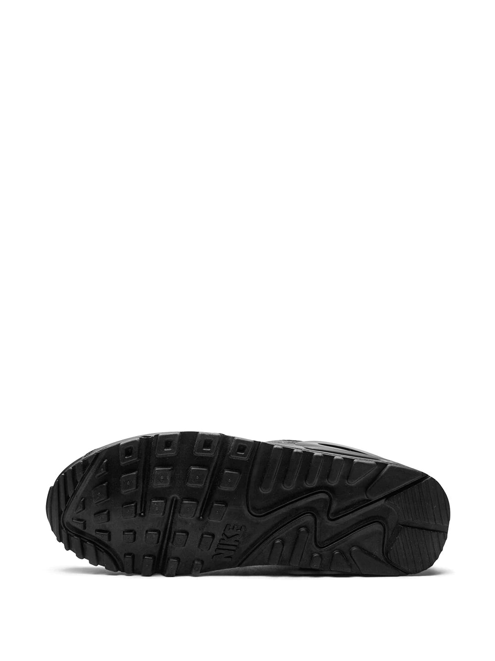 Air Max 90 Flyease "Triple Black" sneakers - 4