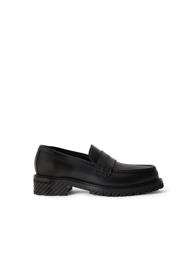 Military Loafer 1