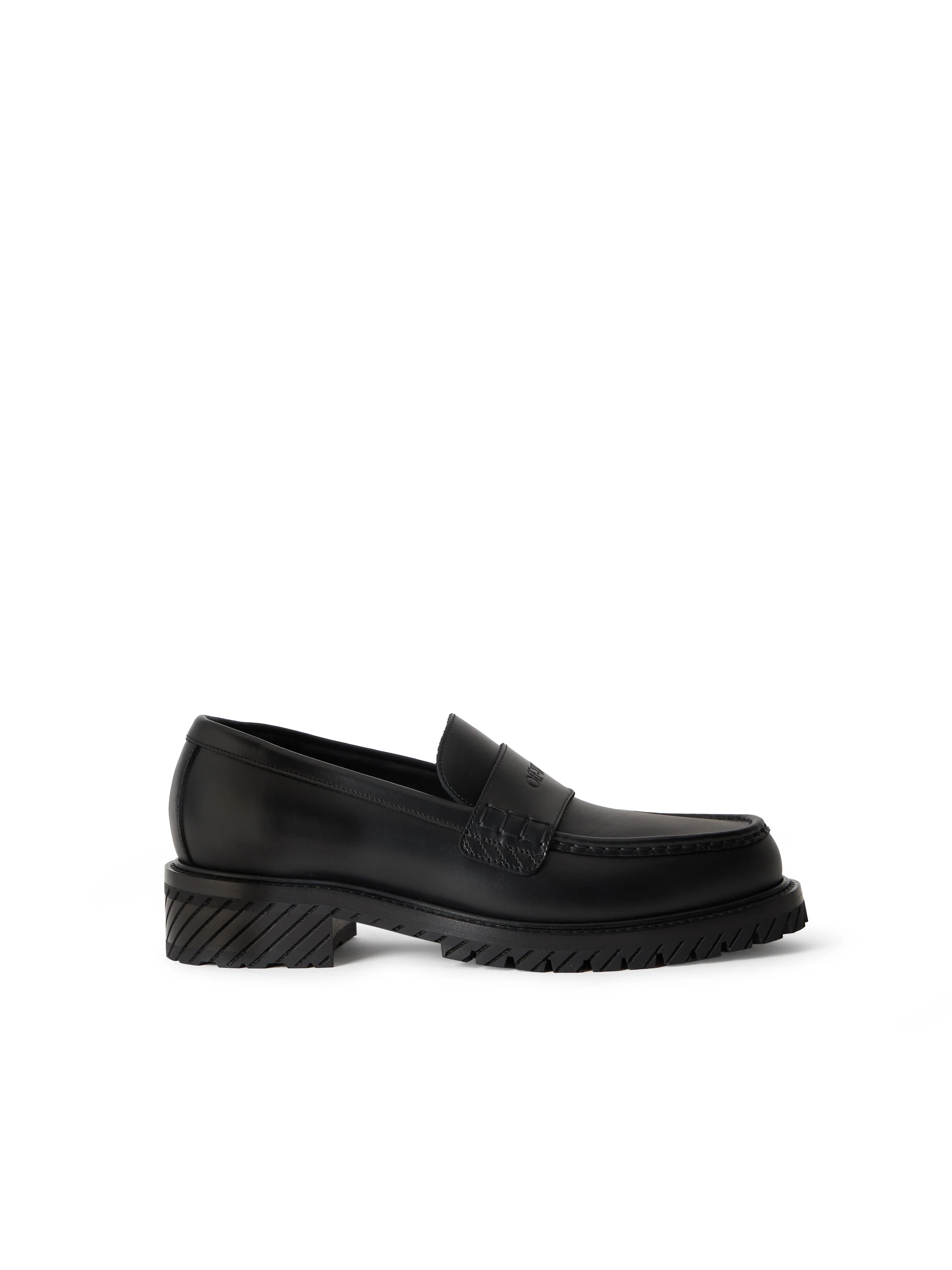 Military Loafer - 1
