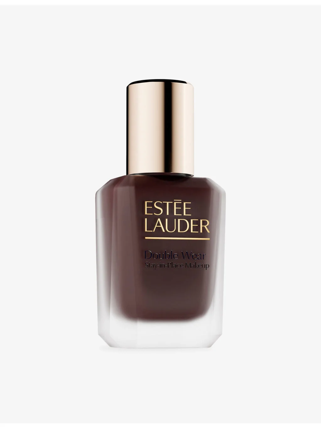 Double Wear Stay-in-Place Foundation SPF10 30ml - 1