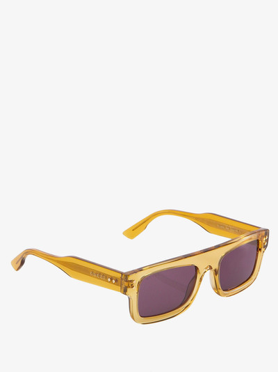 GUCCI SUNGLASSES outlook