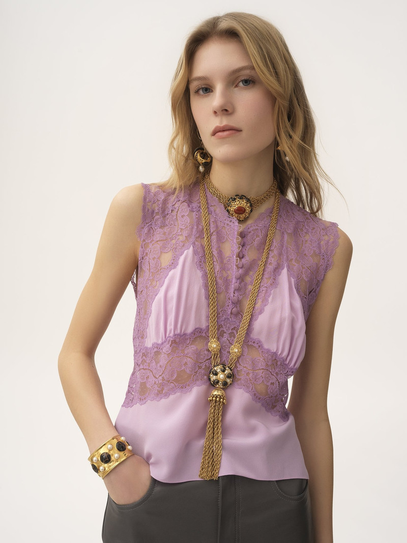 THE CHLOÉ MAGNIFICENT NECKLACE 4