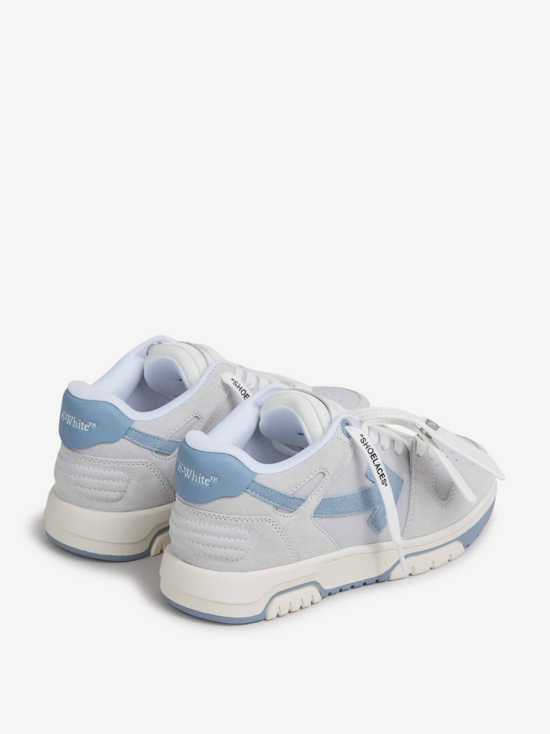 SNEAKERS OUT OF OFFICE - 3